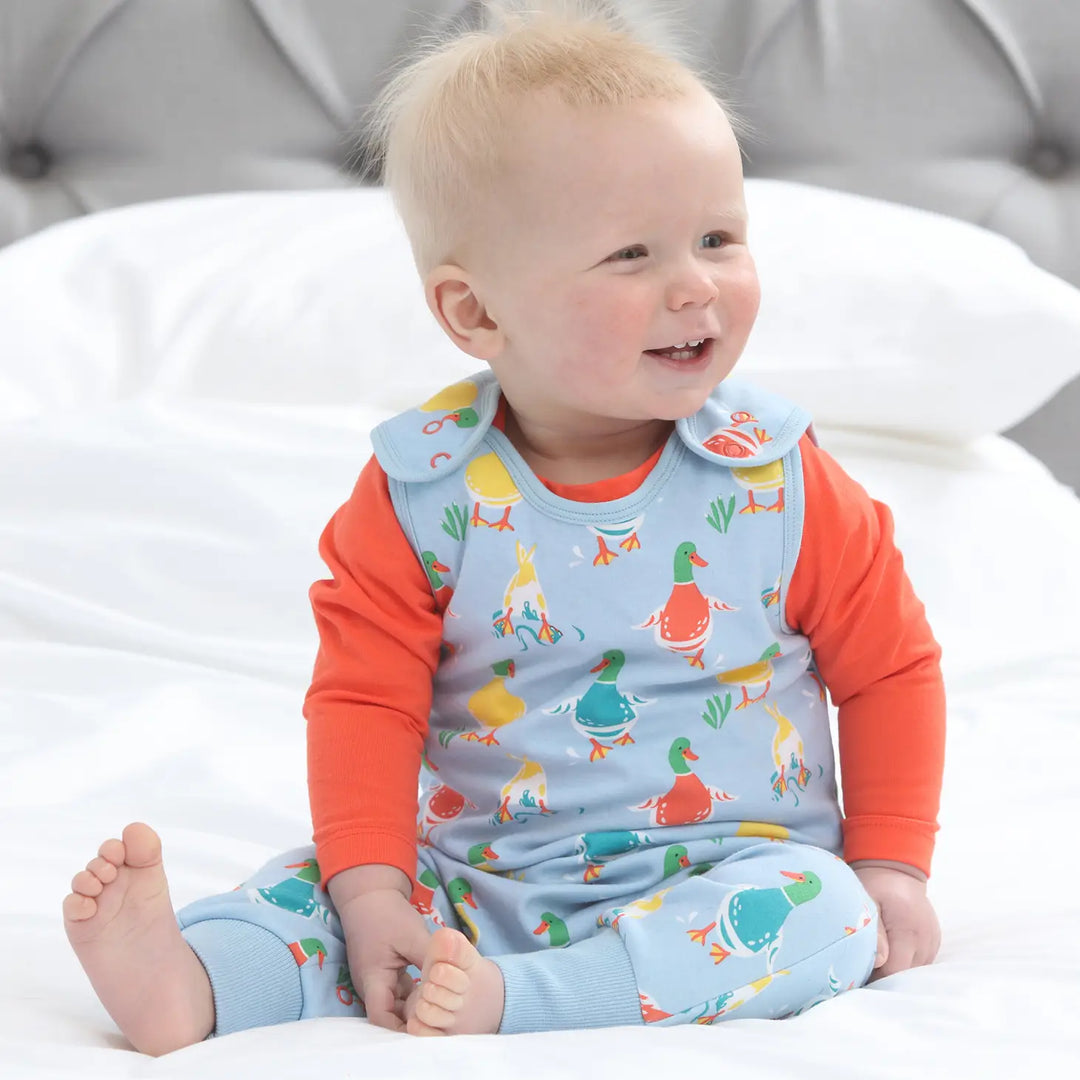 The Ultimate Guide to Buying Baby Clothing: How Many Clothes Does Your Baby Actually Need?
