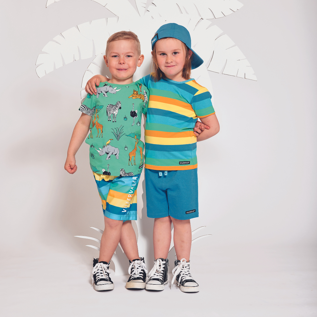 Find Unique Kids' Clothing in Prince George, BC: Shop Our Curated Selection of Brands at Nest & Sprout!