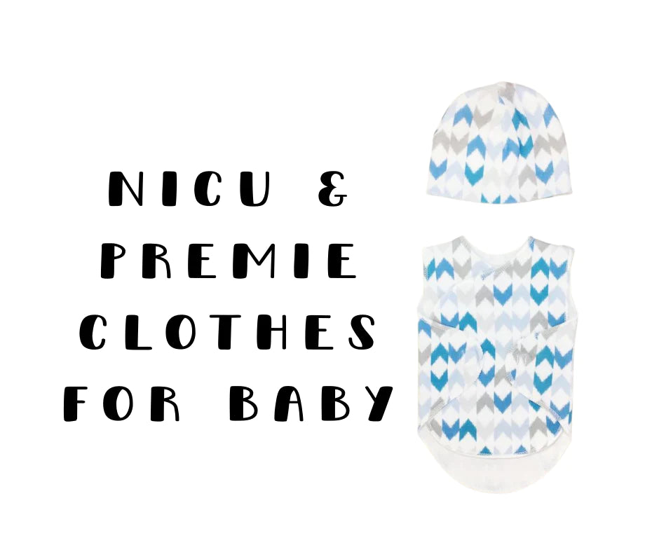 New Product: Itty Bitty Baby