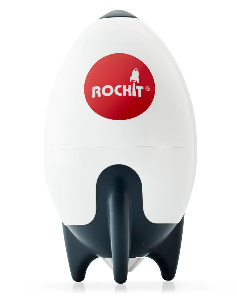 New Product Rockit Portable Baby Rocker Nest and Sprout