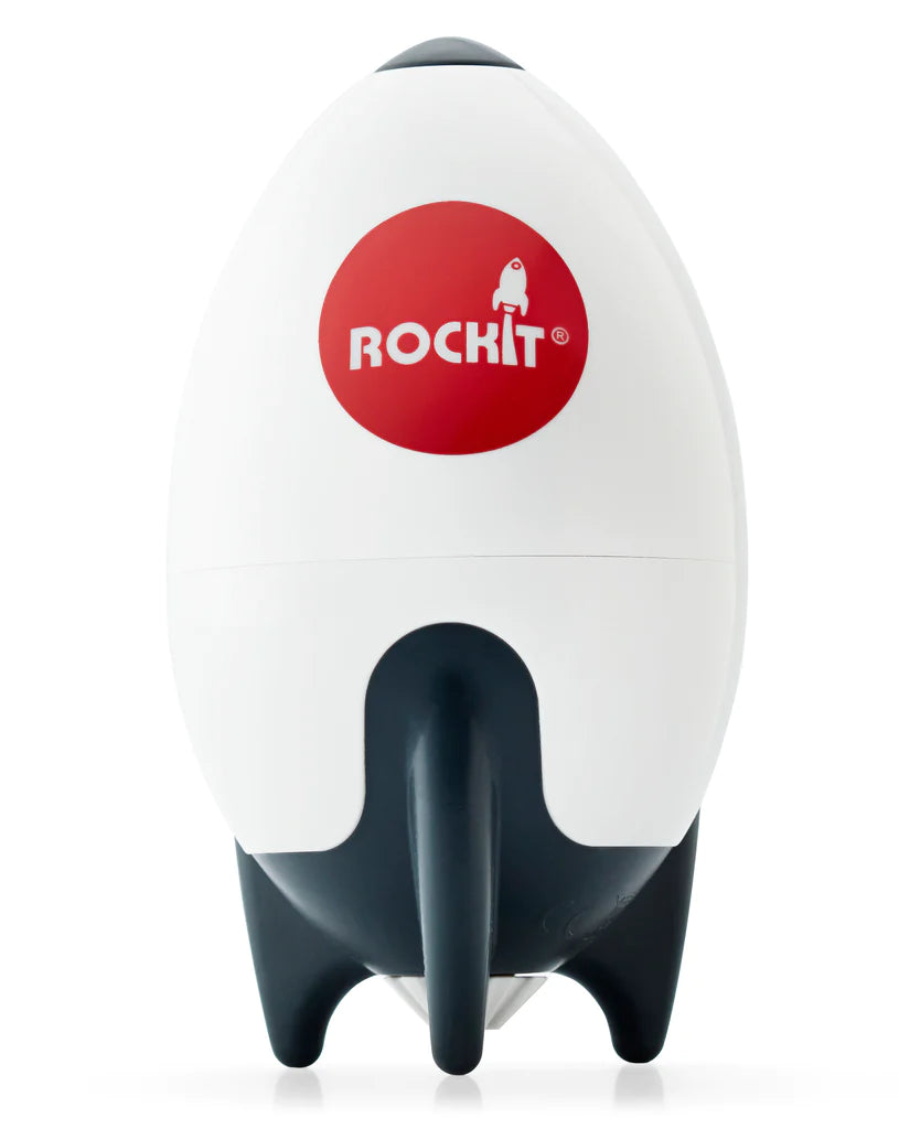 New Product: Rockit Portable Baby Rocker