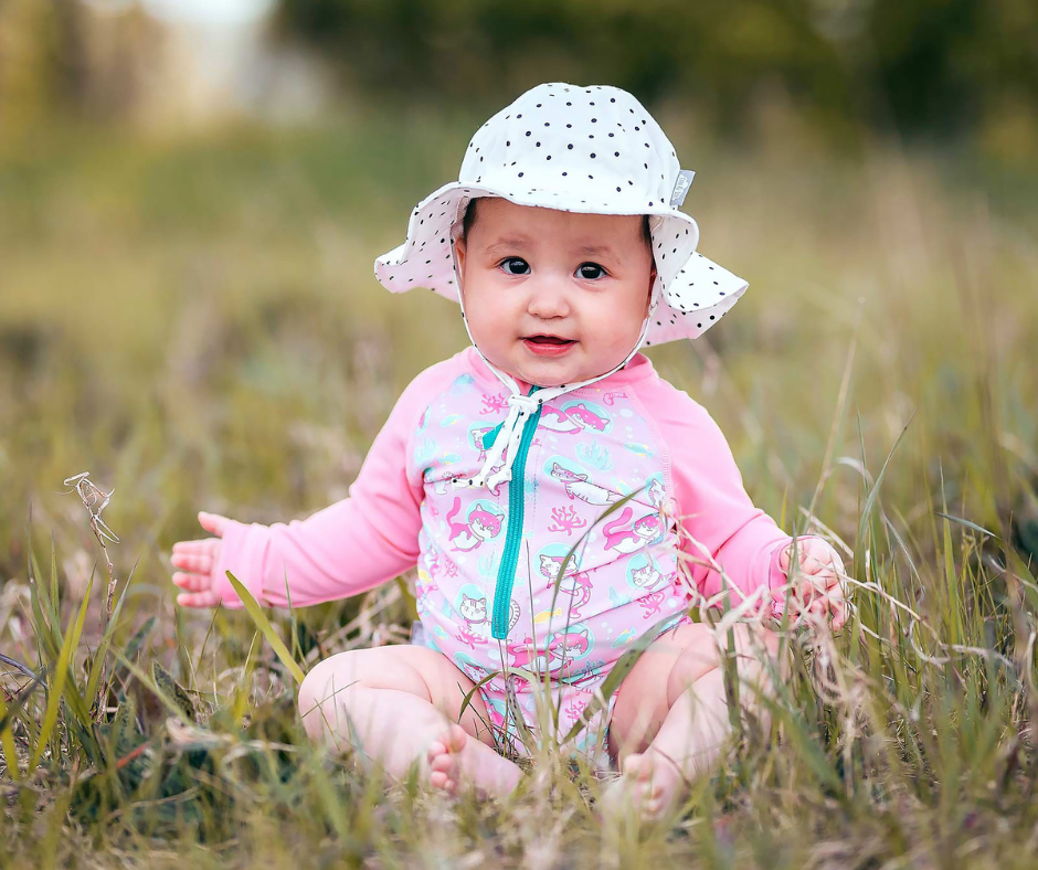 Stay Cool and Covered: The Best Summer Hats for Northern BC Kids