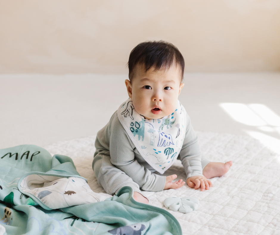 The Truth About Bamboo Baby Clothes: Separating Fact from Fiction