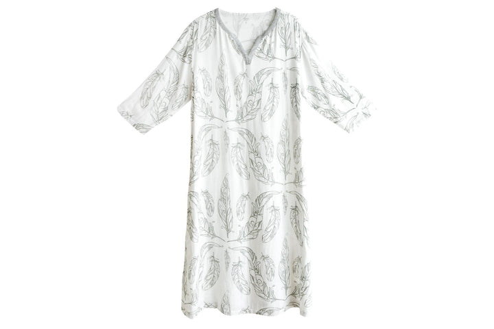 Women's Bamboo Sleeping Gown | Nightgown Final Sale