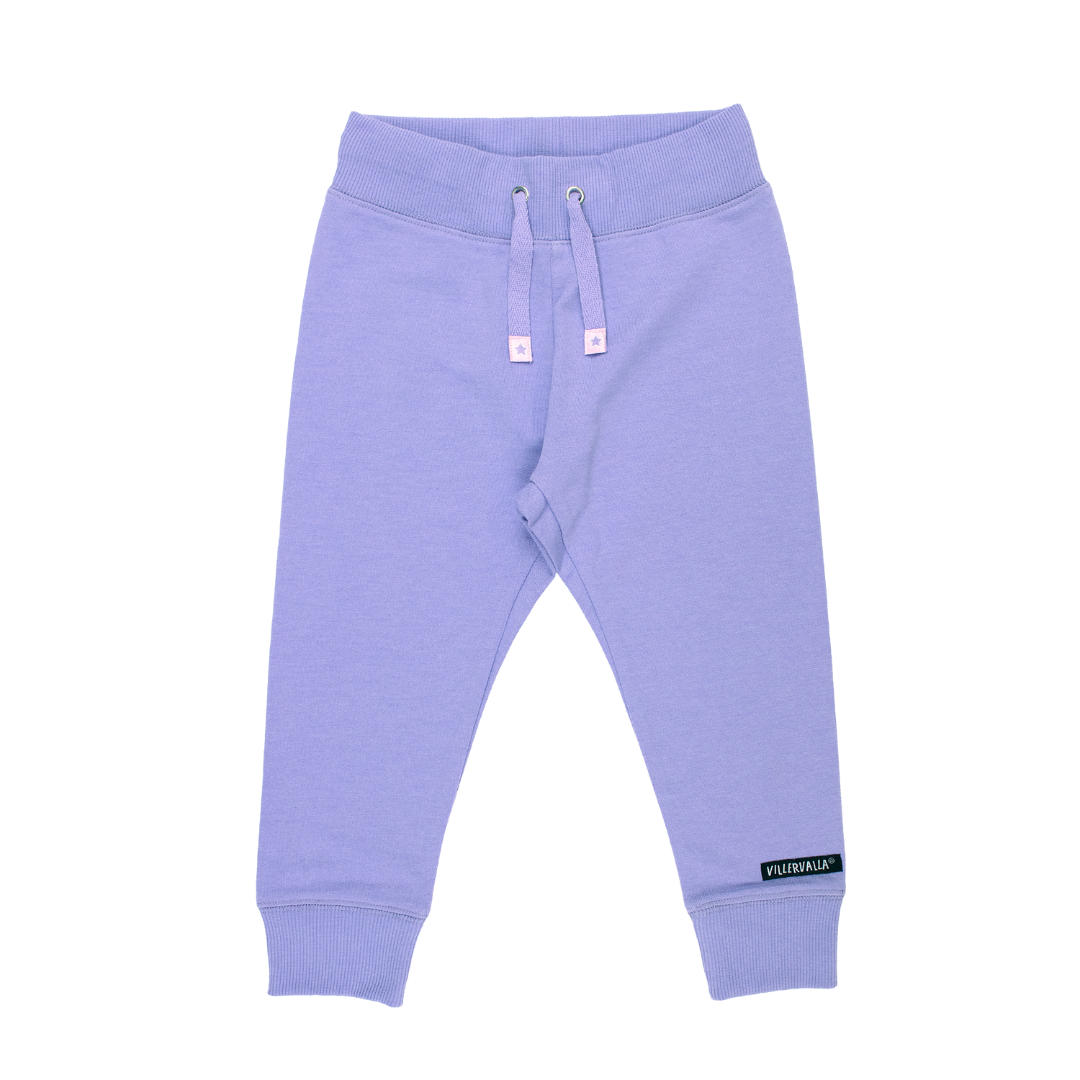 Relaxed Joggers | Lavender | Size 12-18 Months