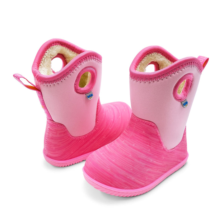 Toasty-Dry Lite Winter Boots | Pink Birch Size 12, 13 Final Sale