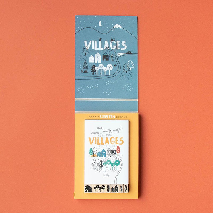 Stamps | Villages