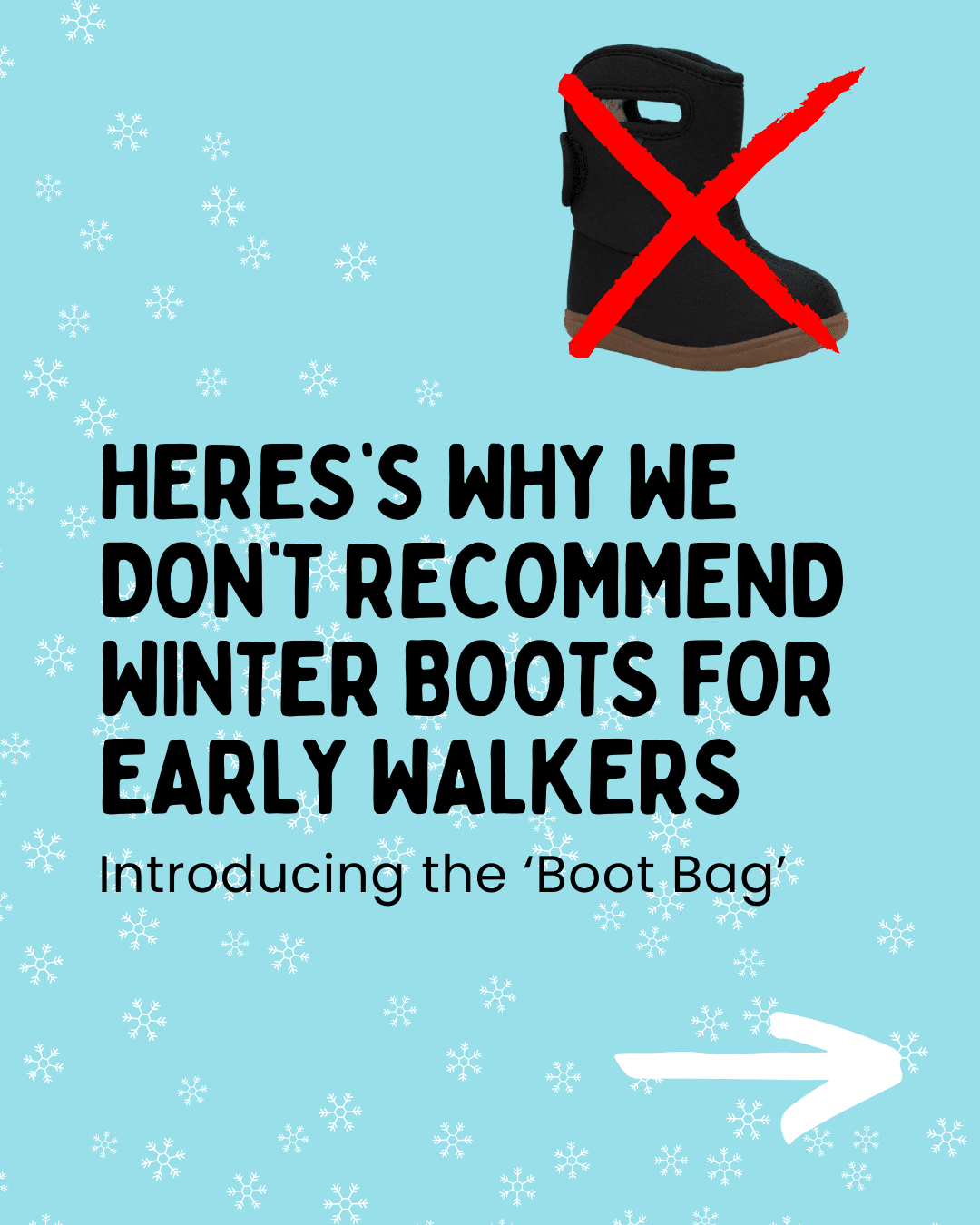 Why I Don't Recommend Boots for Babies and Early Walkers (2026 Update) - Nest and Sprout