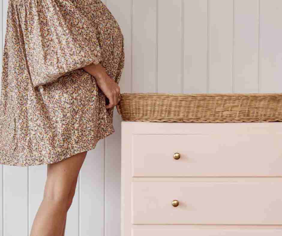 Preparing for Baby: A Checklist of Everything You Need Before the Big Day - Nest and Sprout