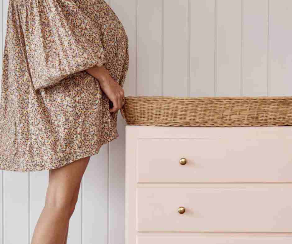 Preparing for Baby: A Checklist of Everything You Need Before the Big Day