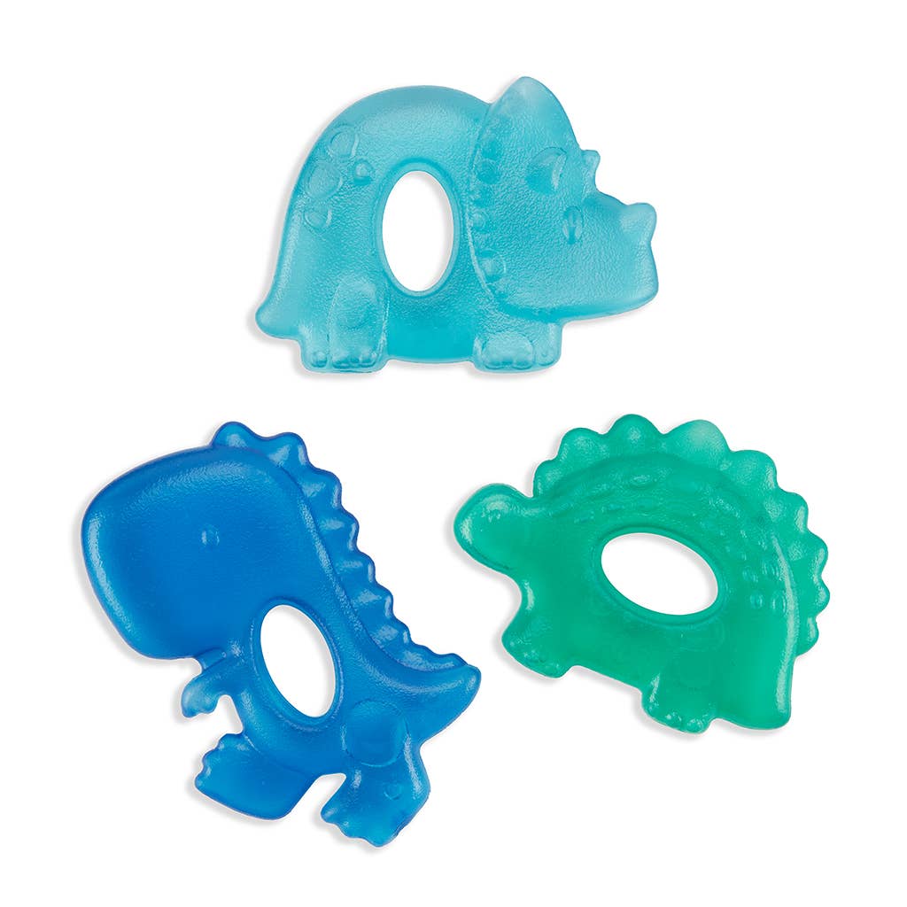 Be Prepared: Tips to help your teething baby - Nest and Sprout