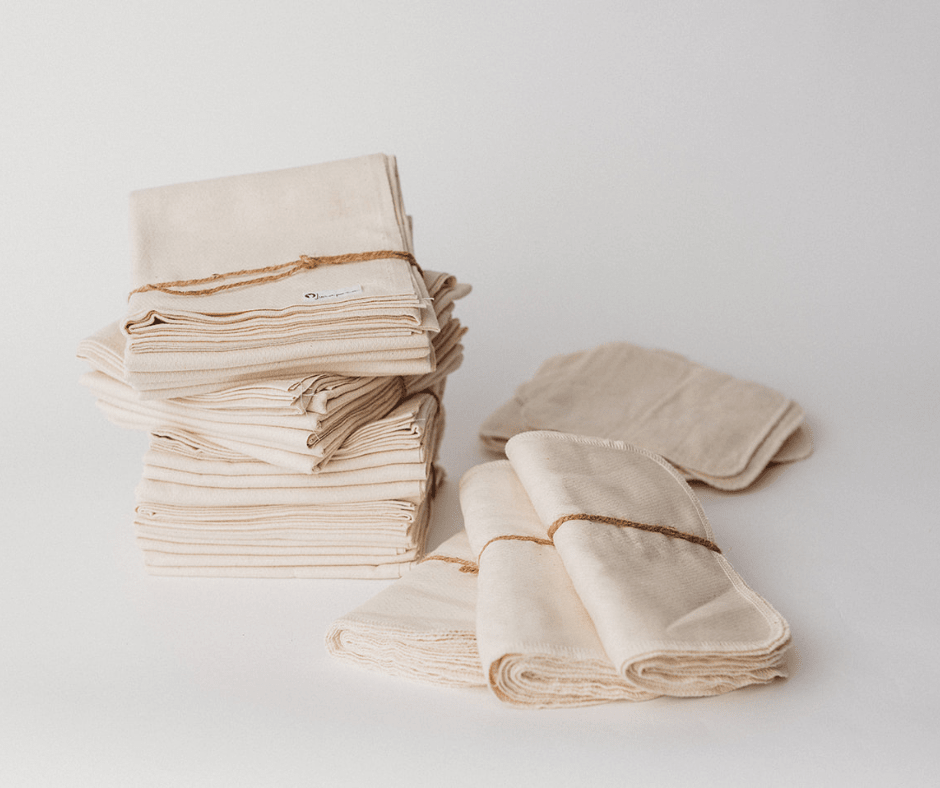 Choosing the Perfect Cloth Wipes: A Comprehensive Guide for Parents - Nest and Sprout