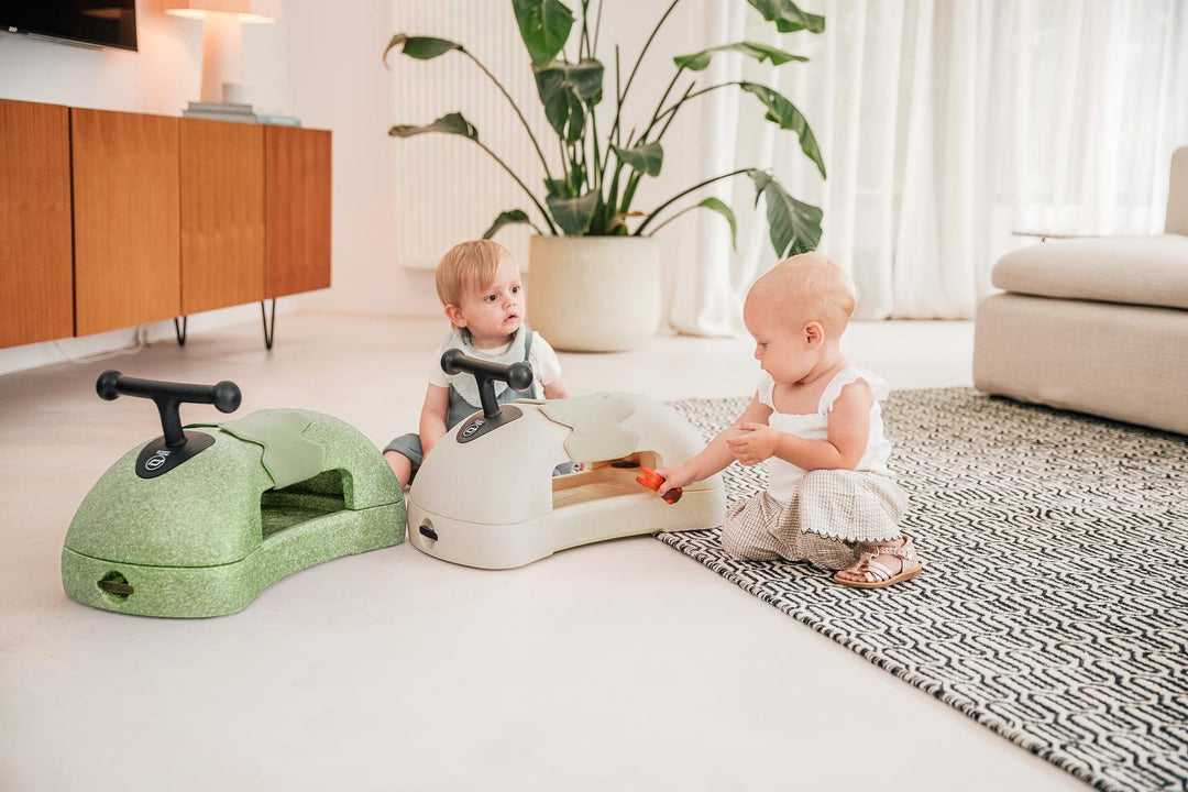 Exciting News at Nest & Sprout: Introducing Scoot & Ride! - Nest and Sprout