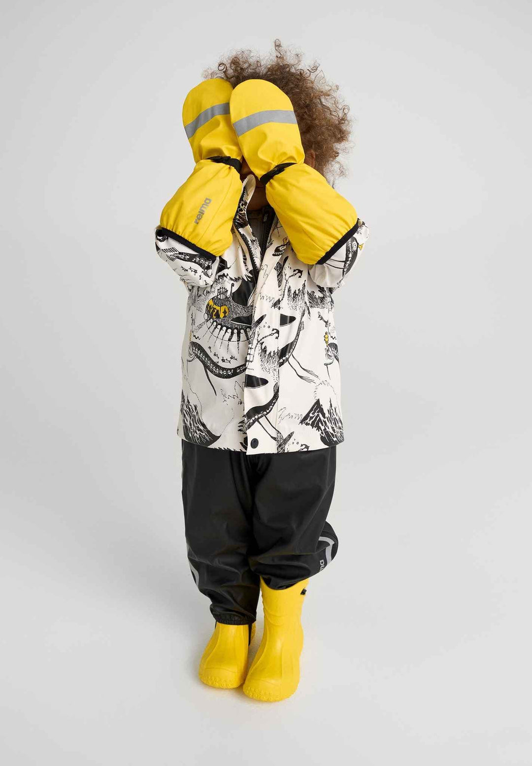 Stay Dry and Play Longer: Reima Rain Gloves Now in Stock at Nest &Sprout in Prince George, BC! - Nest and Sprout