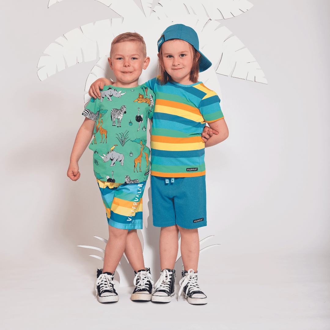 Find Unique Kids' Clothing in Prince George, BC: Shop Our Curated Selection of Brands at Nest & Sprout! - Nest and Sprout