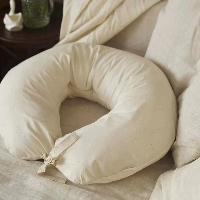Breastfeeding Essentials: Must-Haves for Comfortable and Successful Nursing - Nest and Sprout