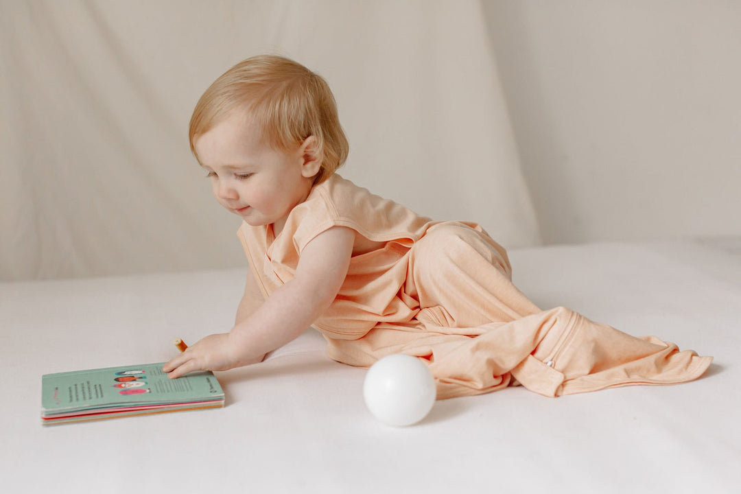 Introducing Nest Designs' New Pantone Collection: The Perfect Blend of Style and Sustainability - Nest and Sprout