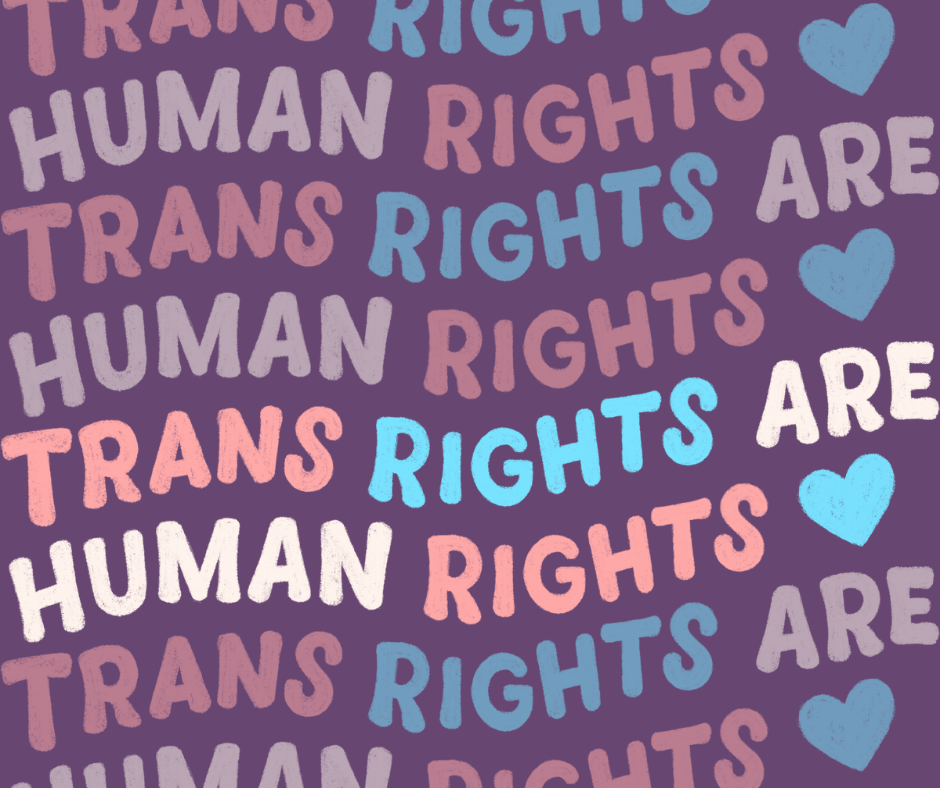 Books to Foster Inclusivity: A Guide for Parents of Trans Children - Nest and Sprout