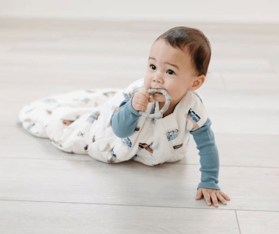 Keeping Your Baby Warm and Safe during Canadian Winter Nights - Nest and Sprout