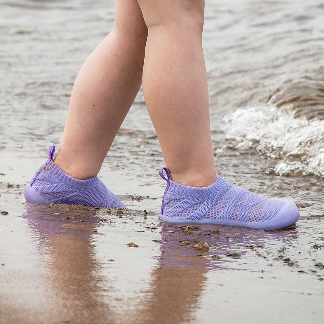 Step into Summer Adventures with Jelly Jumper Shoes: The Best Alternative to Closed Toe Sandals