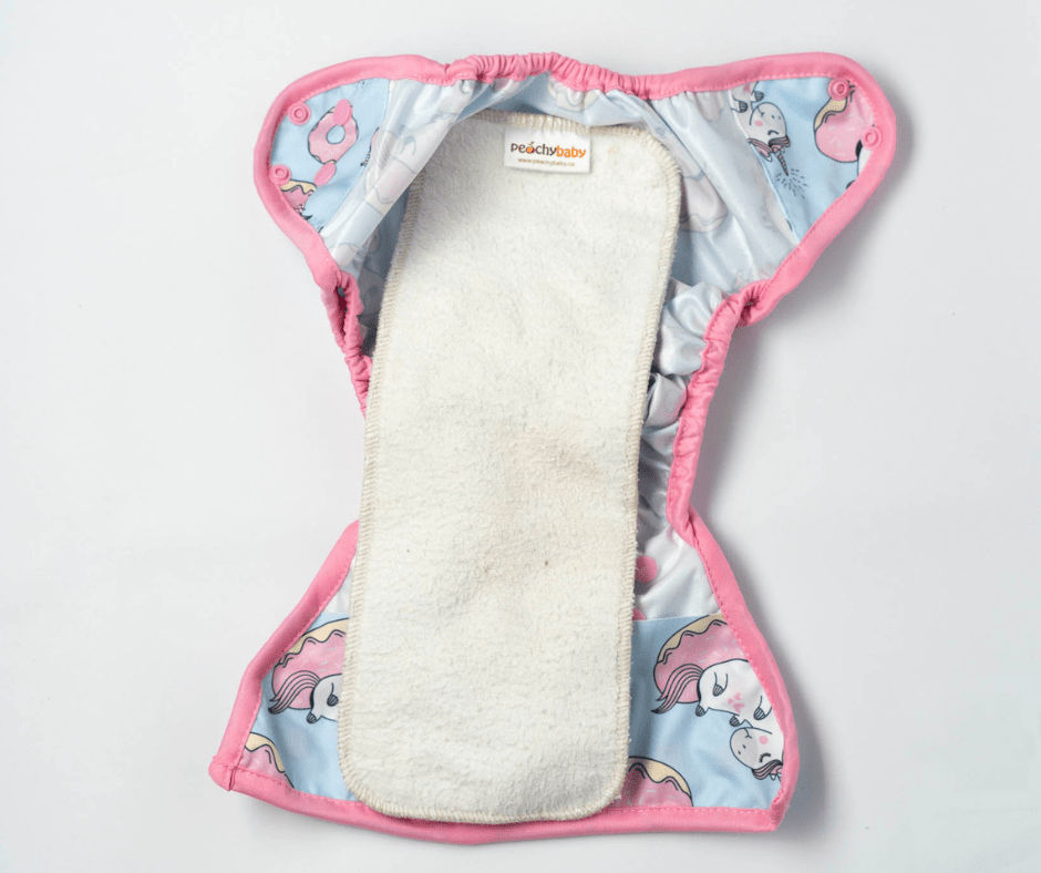Cloth Diaper Covers: Everything You Need to Know - Nest and Sprout