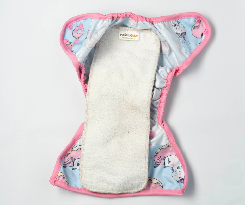 Cloth Diaper Covers: Everything You Need to Know
