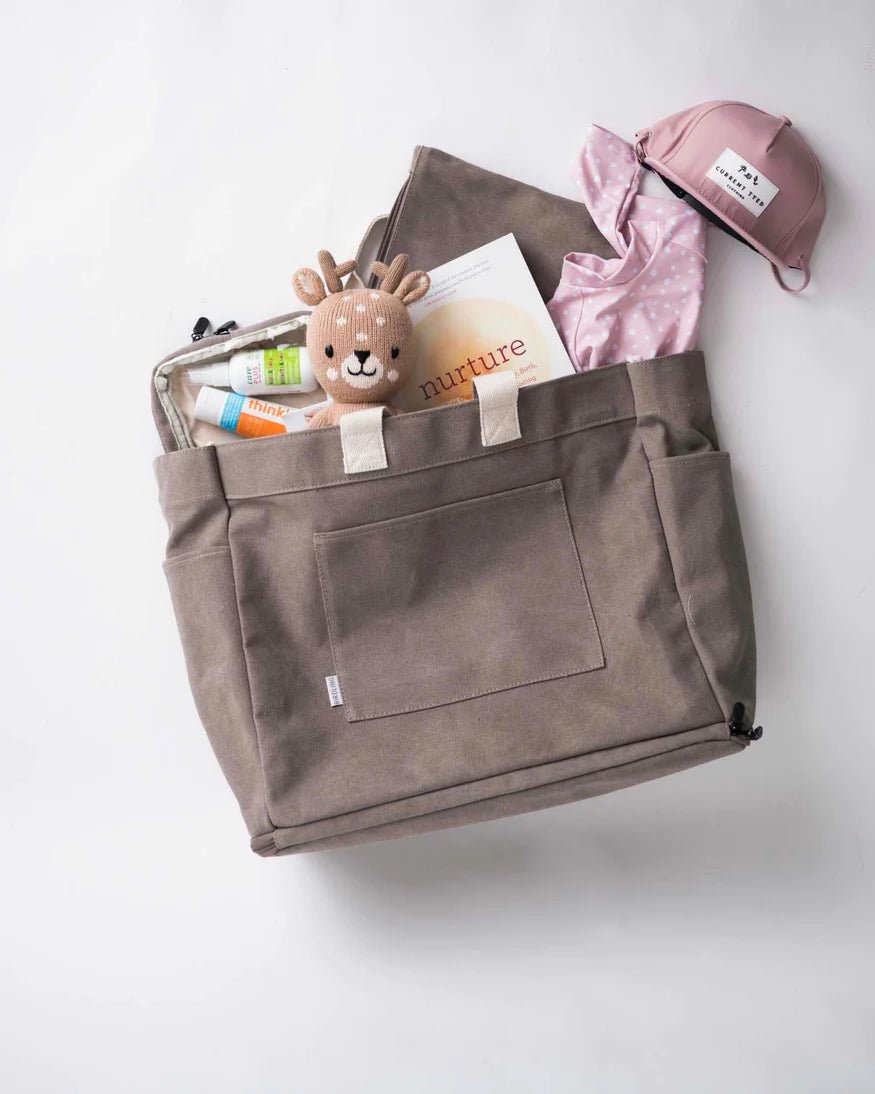 New Product: Birdling Bags - Nest and Sprout