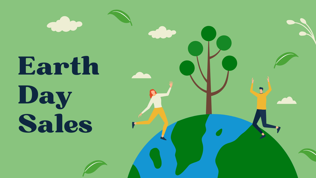 Celebrate Earth Day with Nest & Sprout: Save up to 30% on Cloth Diapers - Nest and Sprout