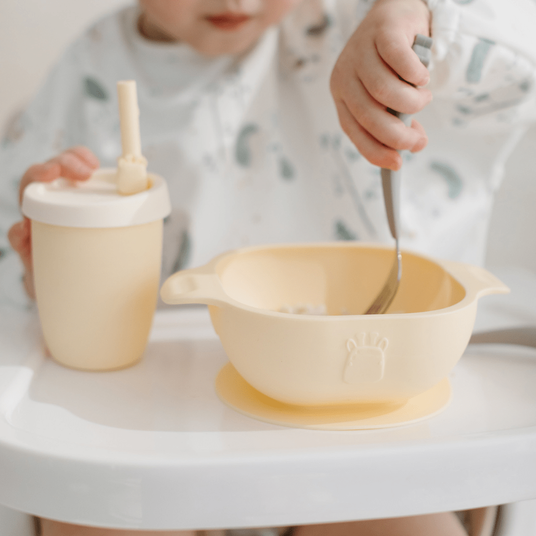 Must-Have Baby Feeding Products for Canadian Parents: Making Mealtime Mess-Free and Fun - Nest and Sprout