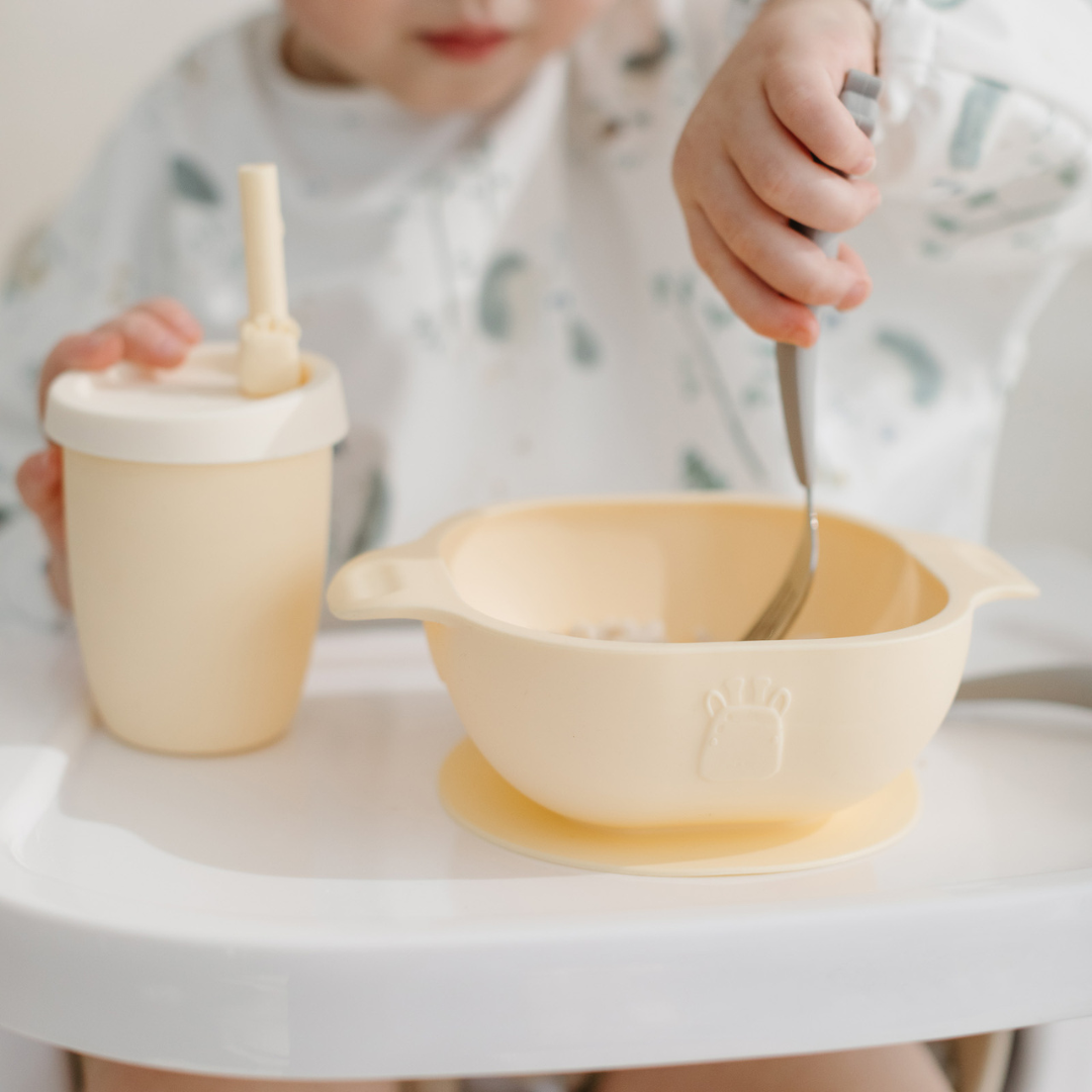 Must-Have Baby Feeding Products for Canadian Parents: Making Mealtime Mess-Free and Fun