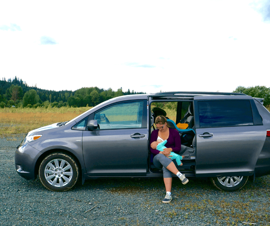 Get Ready for a Fun and Stress-Free Road Trip with Your Little Ones! - Nest and Sprout