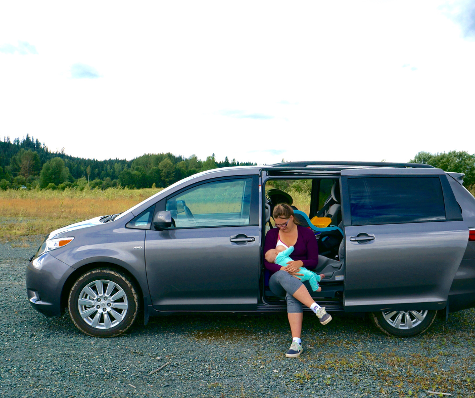 Get Ready for a Fun and Stress-Free Road Trip with Your Little Ones!