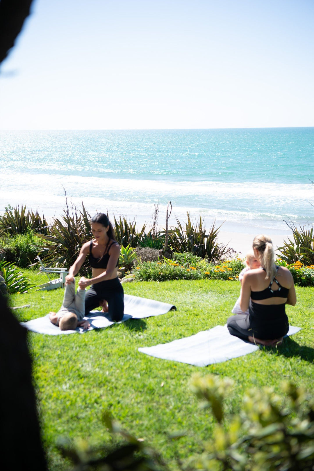 The Ultimate Guide to Choosing the Perfect Nursing Sports Bra - Nest and Sprout