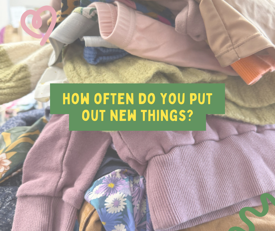 How Inventory Rotation Works at Nest & Sprout (And Why It Matters)