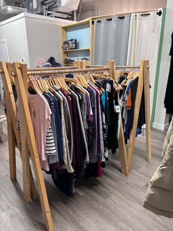 Exciting News for Prince George! Preloved Maternity & Nursing Consignment at Nest & Sprout - Nest and Sprout