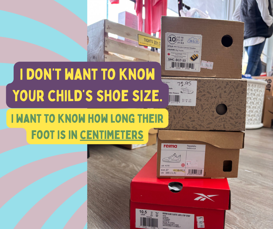 Understanding Kids’ Shoe Sizes — Why EU Sizing Might Save You Headaches