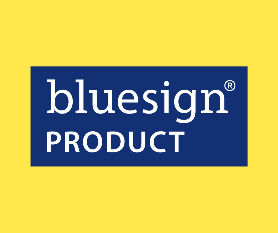 What Does the bluesign® Label Mean?