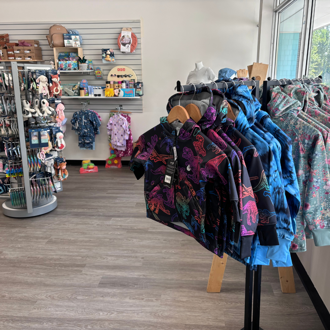 Introducing Therm Canada at Nest & Sprout: Gear Up for Any Weather! - Nest and Sprout