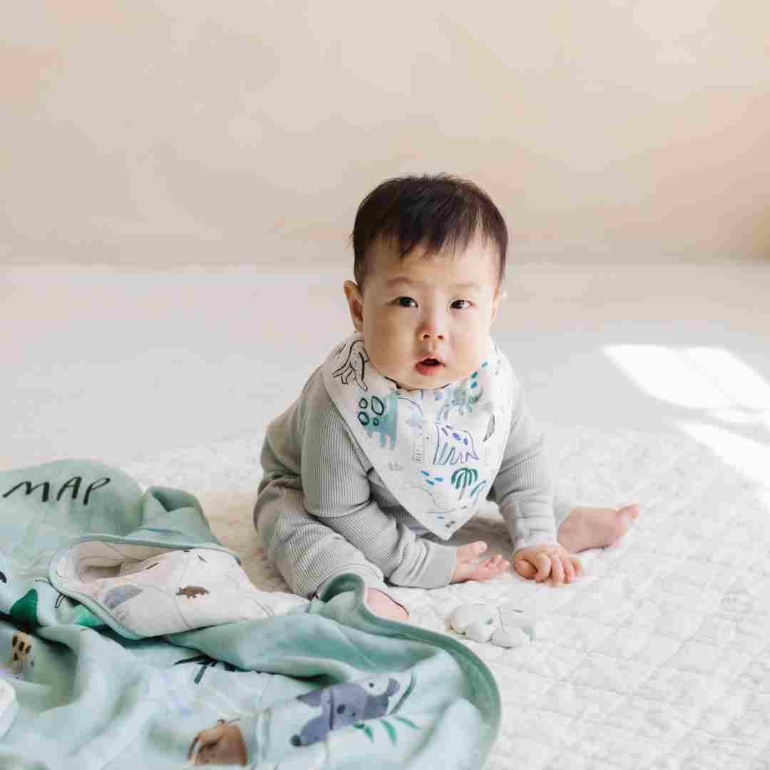 Gifts That Delight: Our Favourite Ideas for a New Baby You Kinda Know - Nest and Sprout