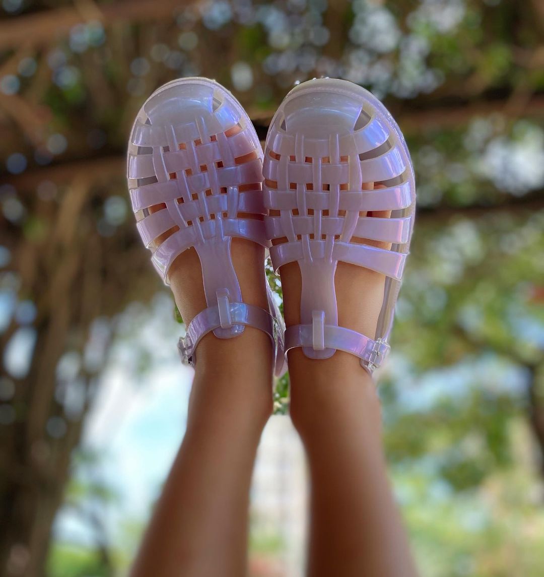 Bringing Sustainable Style to Prince George: Mini Melissa Joins Nest & Sprout Collection - Nest and Sprout