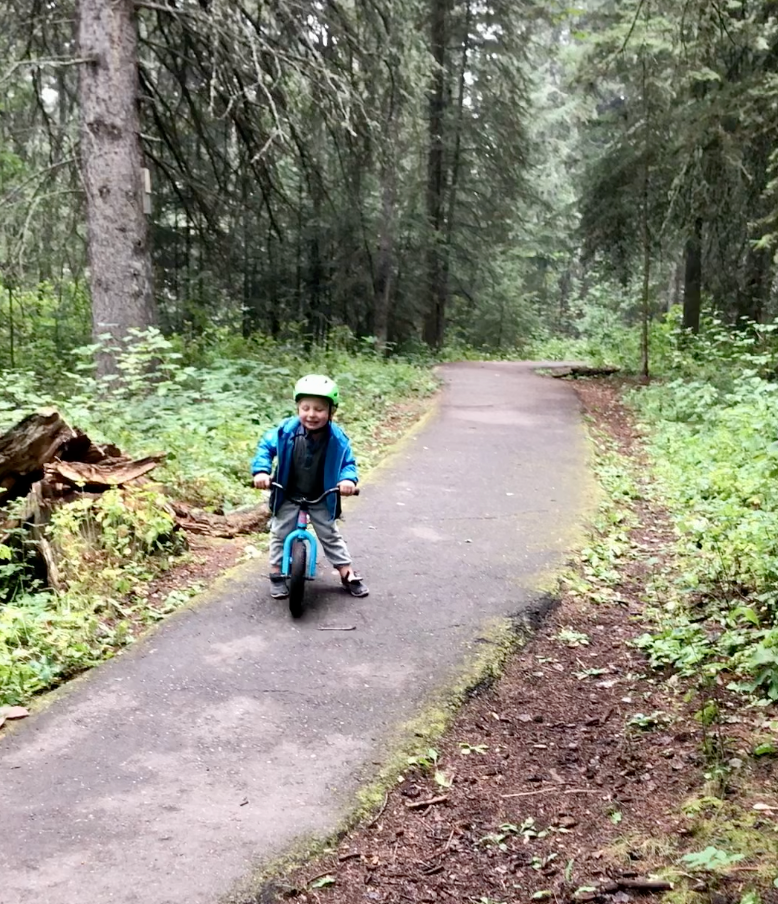 Fort St. John with Kids | Family Activities & Day Trip Guide - Nest and Sprout
