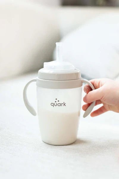 Introducing Quark: A Canadian-Owned Baby Bottle Brand at Nest & Sprout - Nest and Sprout
