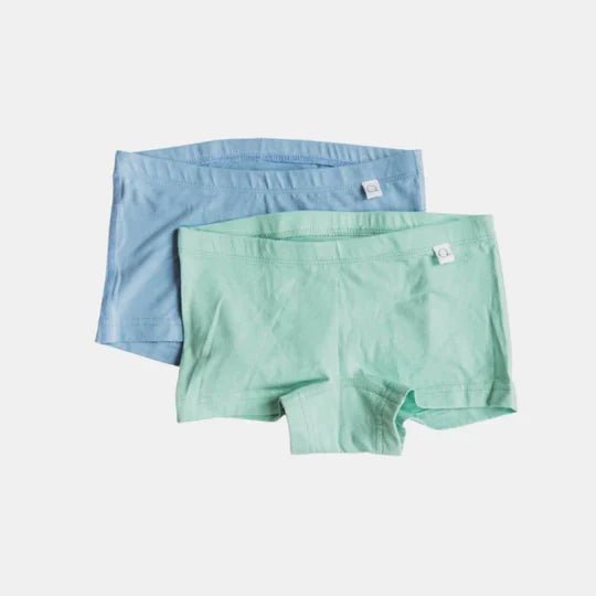 Discover the Best Eco-Friendly Children's Underwear Brands for All-Day Comfort - Nest and Sprout