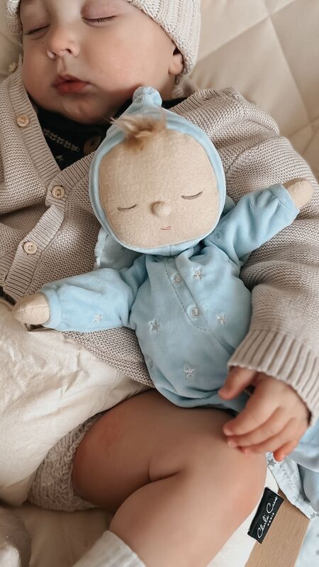 Exciting News: Lullaby Dozy Dinkums by Olli Ella Arriving Soon at Nest & Sprout!