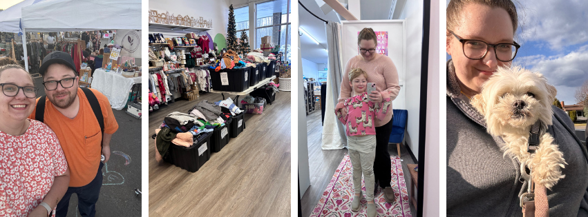 Weekly Email | Thank you for a really good year 2025