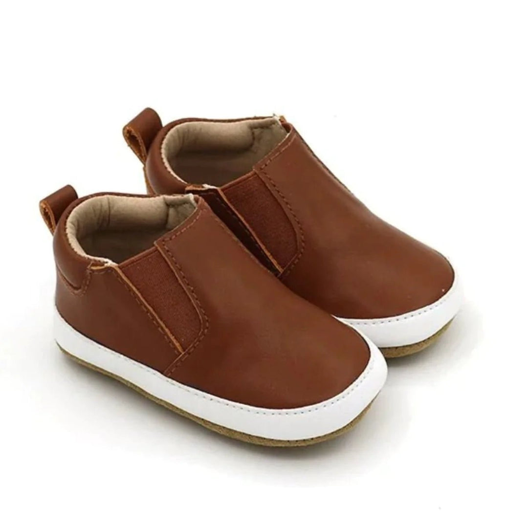 Introducing Hedgehug Shoes: The Perfect Blend of Comfort and Style for Your Little Ones - Nest and Sprout