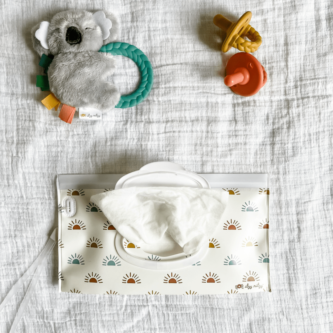 The Ultimate Itzy Ritzy Product Guide: Prioritizing Style, Functionality, and Sustainability for Canadian Parents - Nest and Sprout