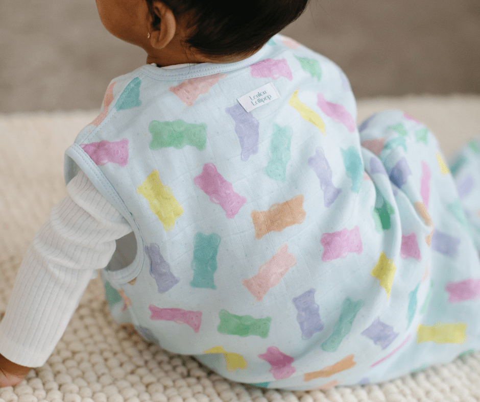 Sleep Sacks vs. Blankets: Which is Better for Your Baby's Sleep? - Nest and Sprout