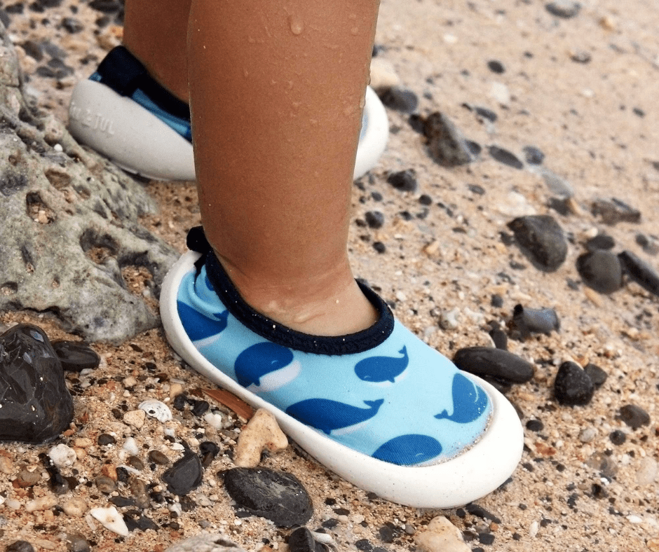 From West Lake to the Fraser River: The Perfect Water Shoes for Your Northern BC Adventures - Nest and Sprout