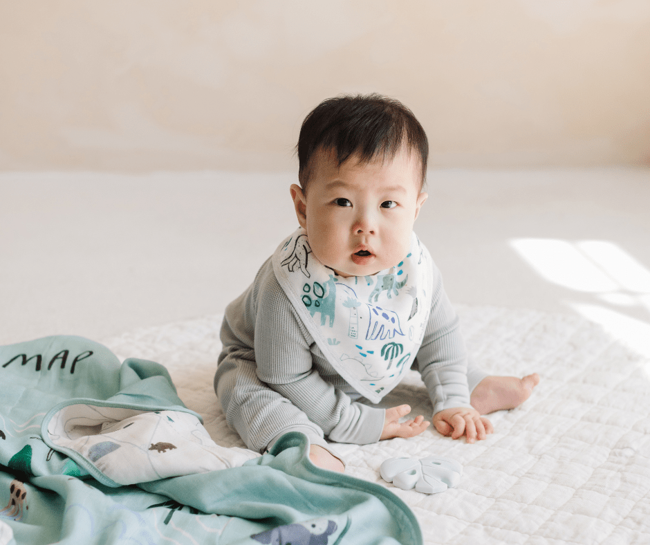The Truth About Bamboo Baby Clothes: Separating Fact from Fiction - Nest and Sprout